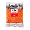 Carrefour Kırmızı Mercimek 1 kg