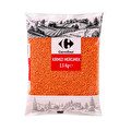 Carrefour Kırmızı Mercimek 2,5 kg