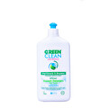U Green Clean Sensitive Bulaşık Deterjanı Elde Yıkama
