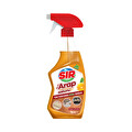 Sır Sıvı Arap Sabunu Portakallı 750 ml