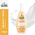 Schwarzkopf Gliss Beauty Mılk-Onarıcı 150 ml