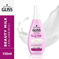 Schwarzkopf Gliss Beauty Mılk-Canlandırıcı 150 ml