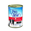 Proline Kuzu Etli Konserve Köpek Maması 415 g