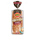 Uno Premium Çavdarlı Ekmek 350 G