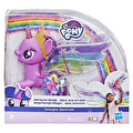 Gökkuşağı Kanatlı Twilight Sparkle