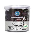 Marmarabirlik Gurme Siyah Zeytin 400 g
