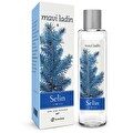 Selin Parfümlü Kolonya Mavi Ladin 180 ml