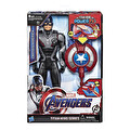 Avengers Titan Hero Series Titan Hero Power Fx Captain America