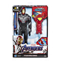 Avengers Titan Hero Series Titan Hero Power Fx Iron Man