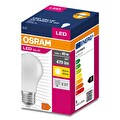 Osram 4-40W Sarı Işık E27 470 Lm