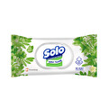 Solo Islak Havlu Bahar 90'Lı