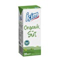 İçim Organik Süt 200 Ml
