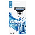 Gillette Mach3 Start Tıraş Makinesi