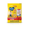 Bebelac 4 Çocuk Devam Sütü 500 g Fıscher Prc Hed.