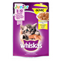 Whiskas Güveç Yavru 85 g