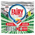 Fairy Platinum Plus 8 Yıkama Bulaşık Makinesi Deterjanı Kapsülü