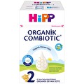 Hipp 2 Organik Combiotic Bebek Sütü 6+ Ay 800 Gr