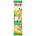 Hipp Organik Yulaﬂı Elmalı Muzlu Meyve Barı 23 Gr