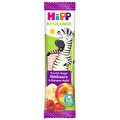 Hipp Organik Ahududulu Elmalı Muzlu Meyve Barı 23 Gr