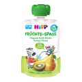 HiPP Organik Kivili Muzlu Armut Püresi 90 g