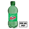 Fruko Gazoz Pet 330 ml