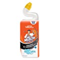 Mr. Muscle Köpüren Jel Çamaşır Suyu Marine 750ml