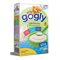 Gogly Pirinç Unu Sütlü Sade 200 g