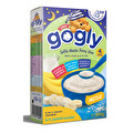 Gogly Pirinç Unu Sütlü Muzlu Gece 200 g