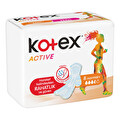 Kotex Ultra Active Tekli Normal 8'li