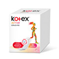 Kotex Active Günlük Ped 32'li