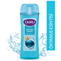 Duru Fresh Sensations Duş Jeli Okyanus Esintisi 650 ml