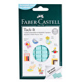 Faber Castell Tack-İt Yapışıtırıcı