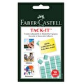 Faber Castell Tack-İt Yapışıtırıcı