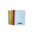 College A6 80 Yp Bloknot Pp Kapak