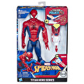 Spiderman Titan Hero Power Fx