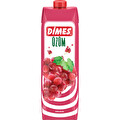 Dimes Üzümlü İçecek 1 lt