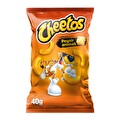 Cheetos Fırından Peynir Mısır Çerezi Aile Boy 40 g