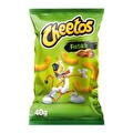 Cheetos Fırından Fıstık Mısır Çerezi Aile Boy 40 g