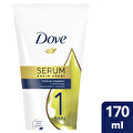 Dove 1 Minute Serum Saç Bakım Kremi Yoğun Onarıcı 170 ml