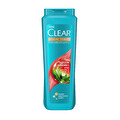 Clear Günlük Arındırıcı Şampuan Aloevera 500 ml