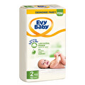 Evy Baby Bebek Bezi Mini Ekonomik 42