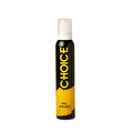 Choice Saç Köpüğü 200 ml