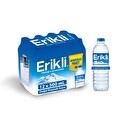 Erikli Su 12x0,5 Lt