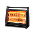 Kumtel LX-2832 1500W Quartz Isıtıcı