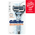 Gillette Skinguard Tıraş Makinesi