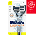 Gillette Skinguard Tıraş Makinesi Yedekli