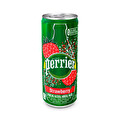 Perrier Çilek 250 ml Kutu
