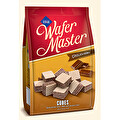 Time Wafer Master Cubes Çikolata Kremalı Gofret 100 g