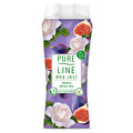 Pure Line Duş Jeli İncir & Beyaz Gül 400 ml