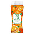 Pure Line Duş Jeli Portakal & Buğday Özü 400 ml